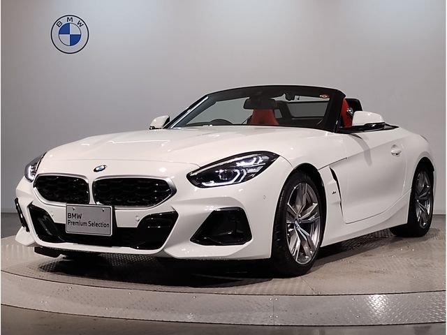 Bmw Z4 2023-09 192088-0
