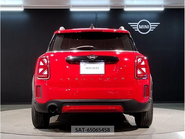 Bmw MINI 2022-08 319584-3