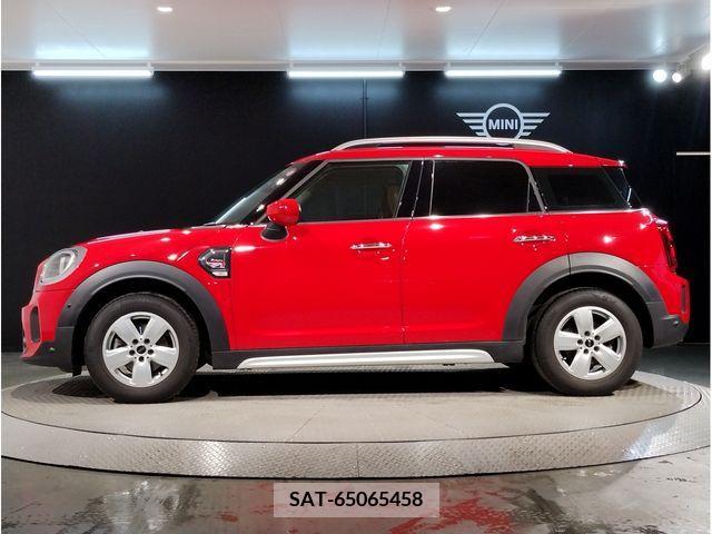 Bmw MINI 2022-08 319584-1