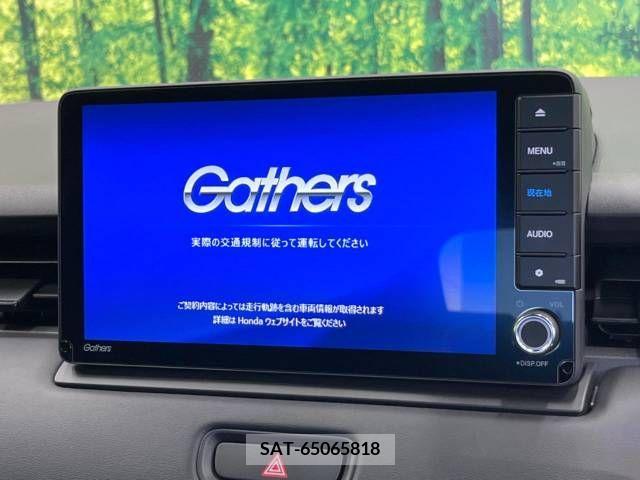 Honda VEZEL 2022-11 288604-3