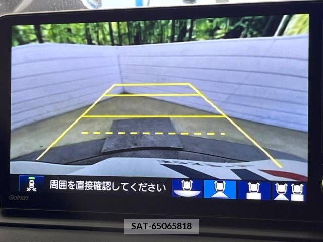 Honda VEZEL 2022-11 288604-4