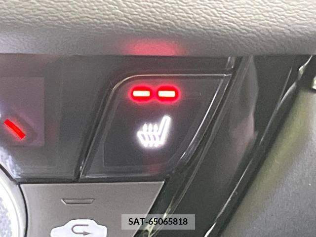 Honda VEZEL 2022-11 288604-5