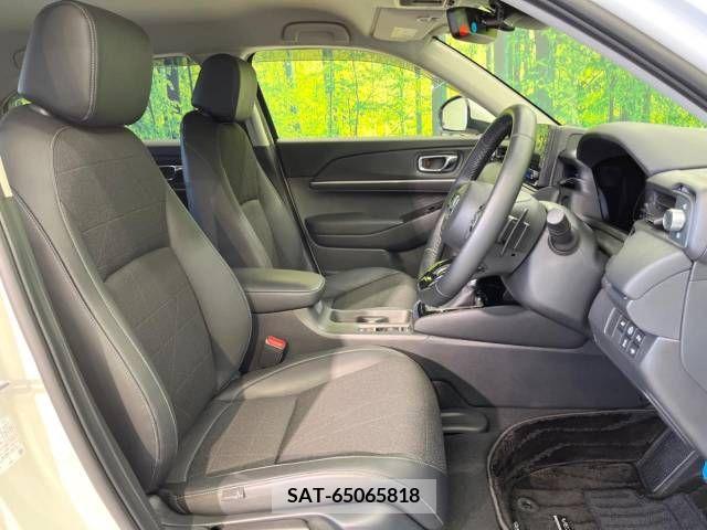 Honda VEZEL 2022-11 288604-8