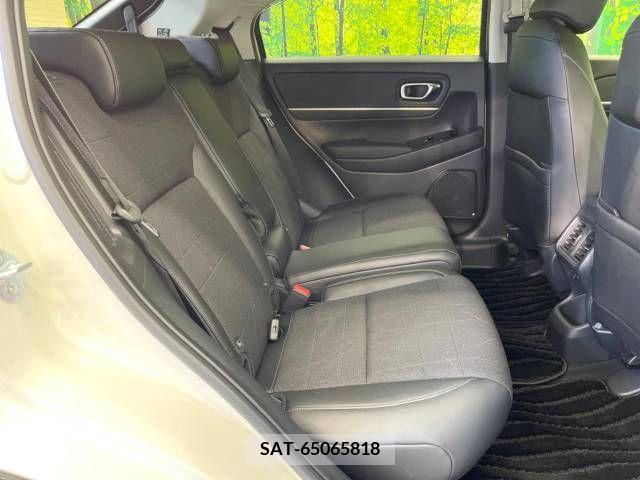Honda VEZEL 2022-11 288604-9