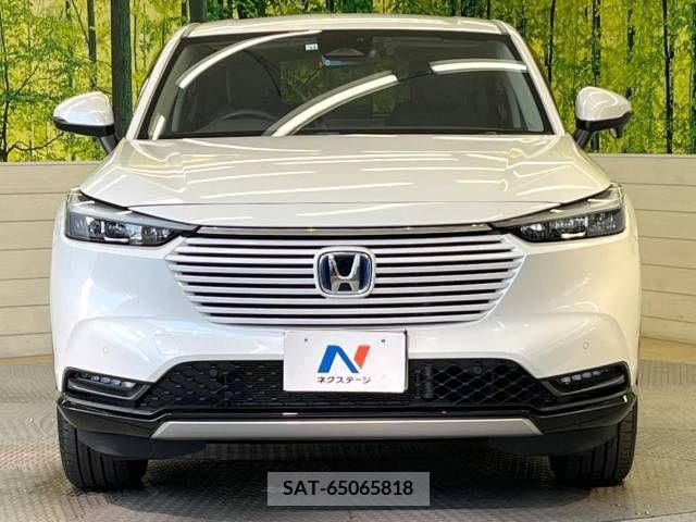 Honda VEZEL 2022-11 288604-14