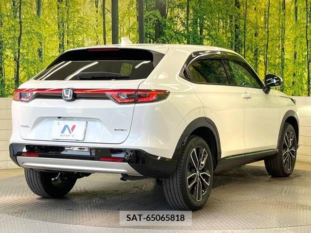 Honda VEZEL 2022-11 288604-17