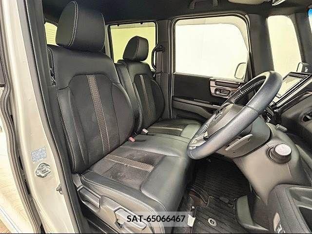 Honda N BOX 2019-04 278530-8