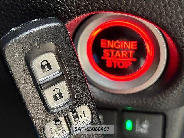 Honda N BOX 2019-04 278530-7