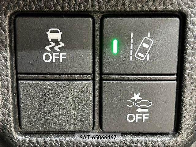 Honda N BOX 2019-04 278530-5