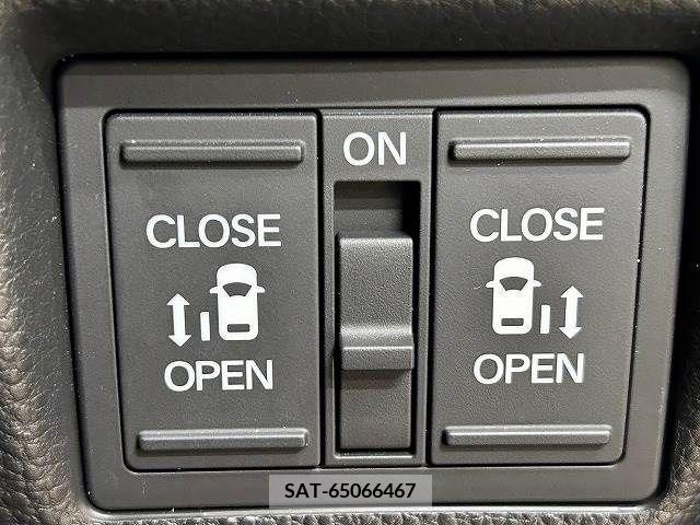 Honda N BOX 2019-04 278530-4