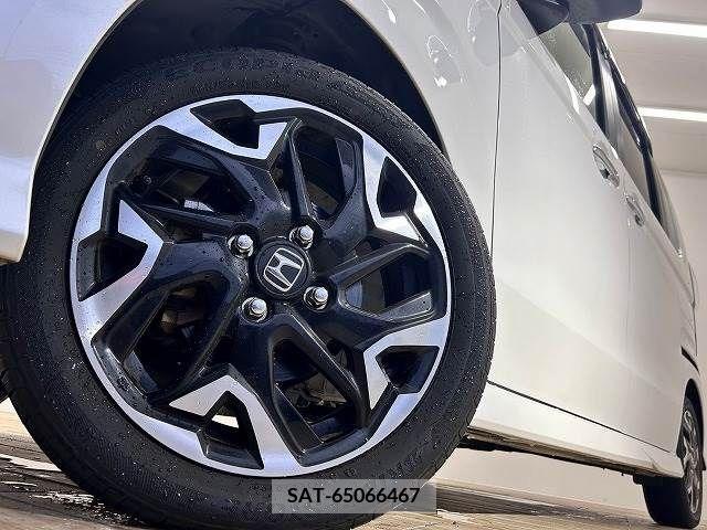 Honda N BOX 2019-04 278530-18