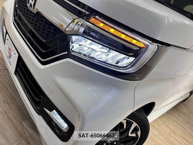 Honda N BOX 2019-04 278530-17