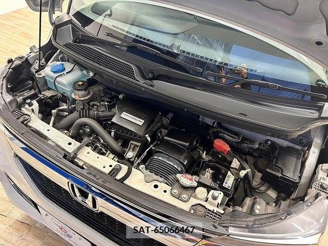 Honda N BOX 2019-04 278530-19
