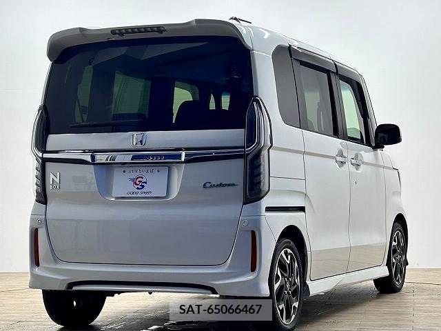 Honda N BOX 2019-04 278530-16