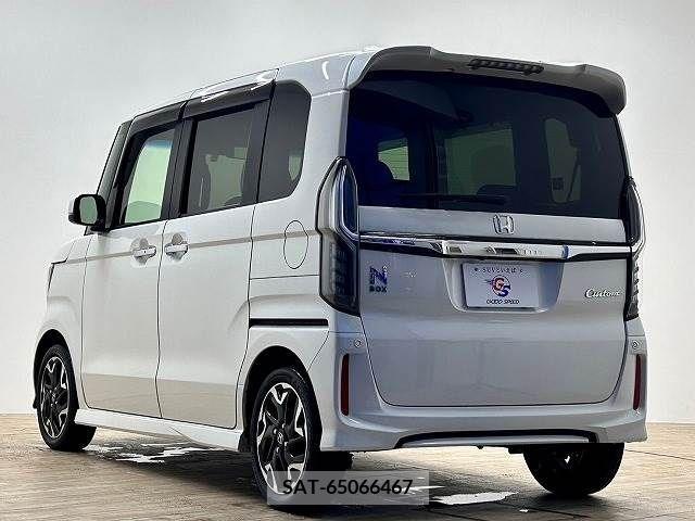 Honda N BOX 2019-04 278530-15