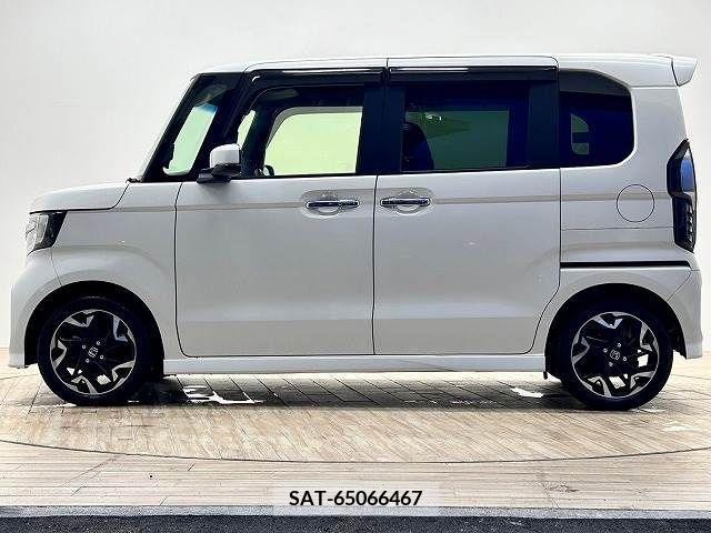Honda N BOX 2019-04 278530-14
