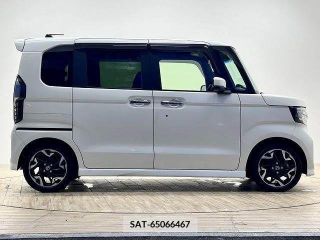Honda N BOX 2019-04 278530-13
