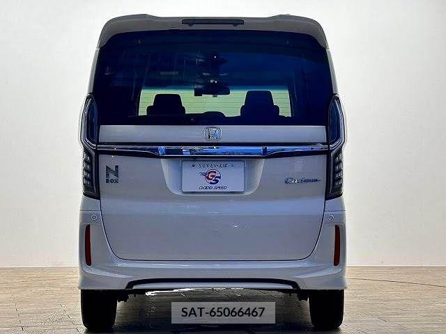 Honda N BOX 2019-04 278530-12