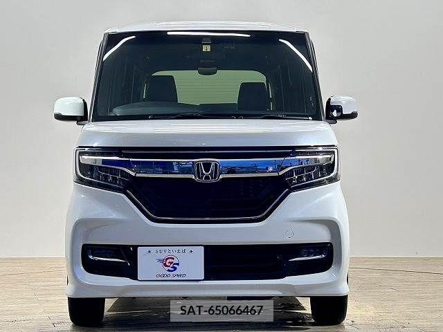 Honda N BOX 2019-04 278530-11