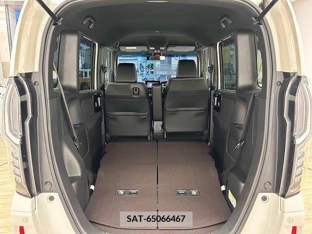 Honda N BOX 2019-04 278530-10