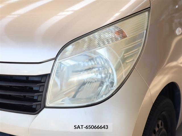 Nissan ROOX 2010-08 393770-22