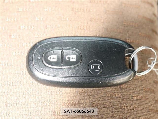 Nissan ROOX 2010-08 393770-14