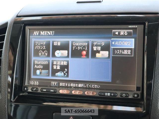 Nissan ROOX 2010-08 393770-2