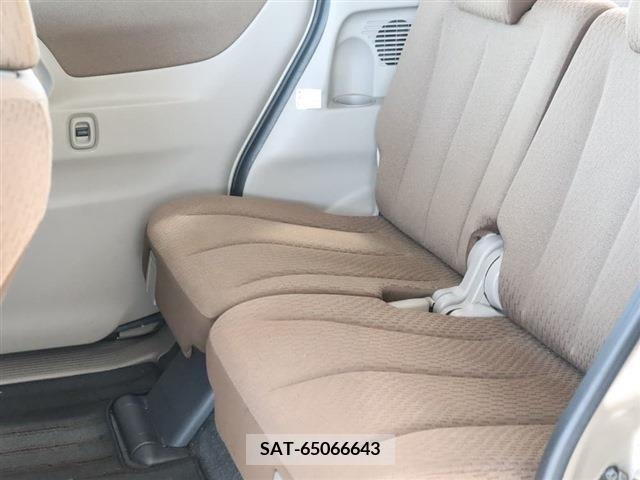 Nissan ROOX 2010-08 393770-13