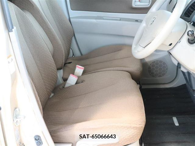 Nissan ROOX 2010-08 393770-10