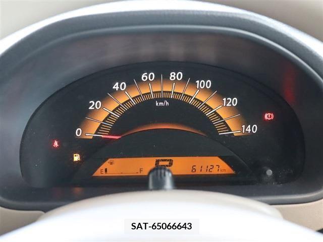 Nissan ROOX 2010-08 393770-7