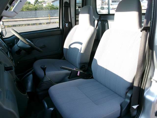 Daihatsu HIJET TRUCK 2011-07 8306-9