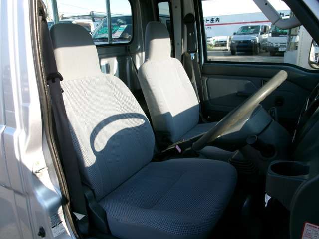Daihatsu HIJET TRUCK 2011-07 8306-8