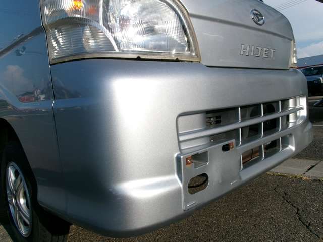 Daihatsu HIJET TRUCK 2011-07 8306-14