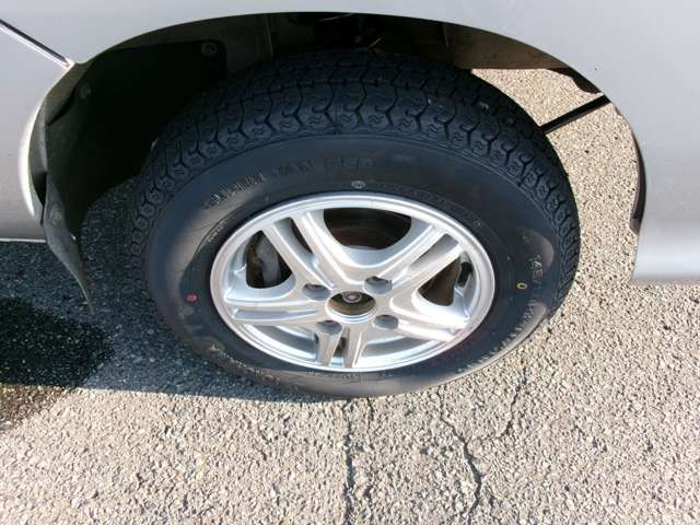 Daihatsu HIJET TRUCK 2011-07 8306-11