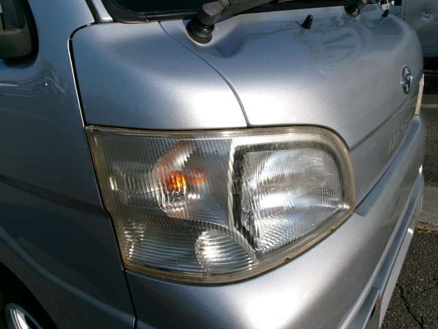 Daihatsu HIJET TRUCK 2011-07 8306-13