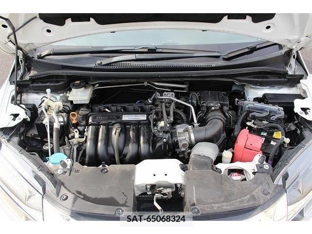 Honda SHUTTLE 2015-08 304167-19