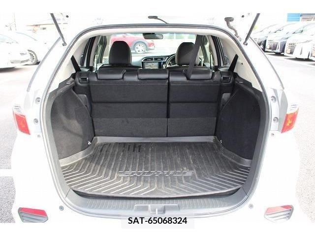 Honda SHUTTLE 2015-08 304167-18