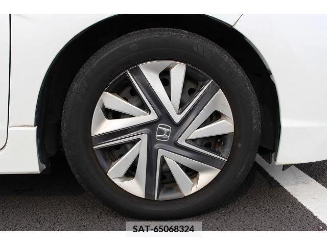 Honda SHUTTLE 2015-08 304167-13
