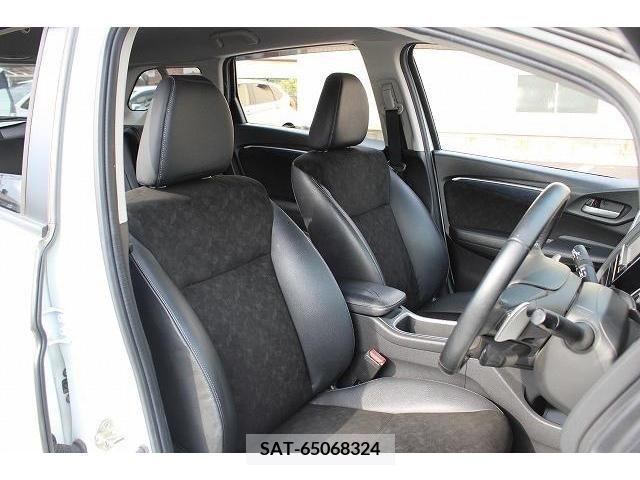 Honda SHUTTLE 2015-08 304167-14