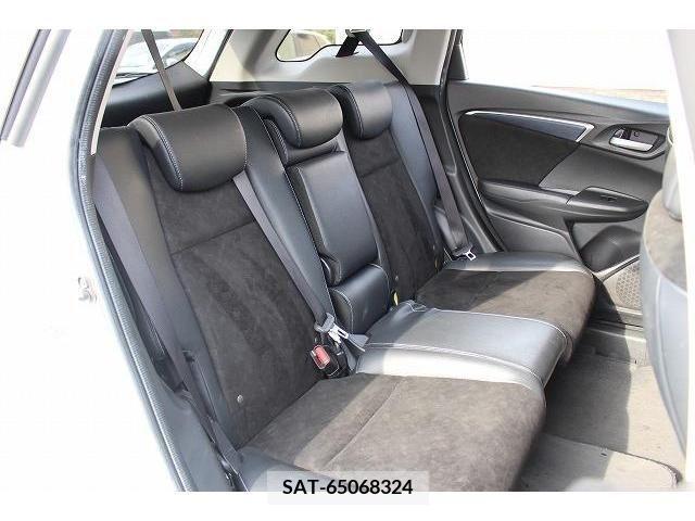 Honda SHUTTLE 2015-08 304167-15