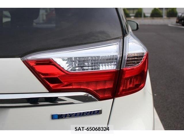Honda SHUTTLE 2015-08 304167-12
