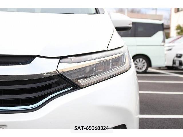 Honda SHUTTLE 2015-08 304167-11