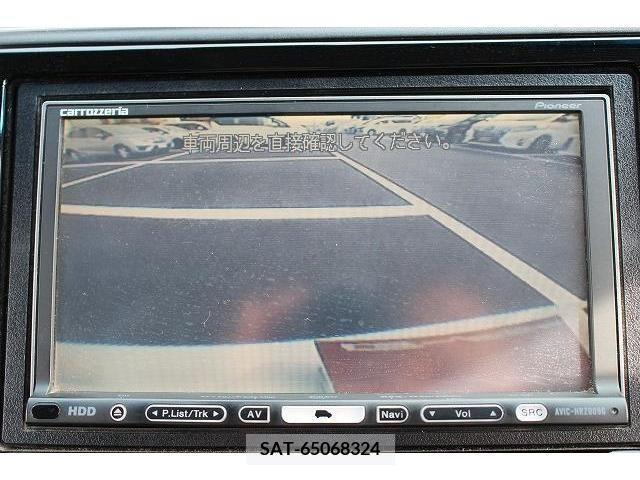 Honda SHUTTLE 2015-08 304167-5