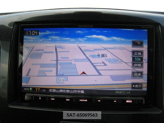 Suzuki WAGON R 2014-04 342236-5