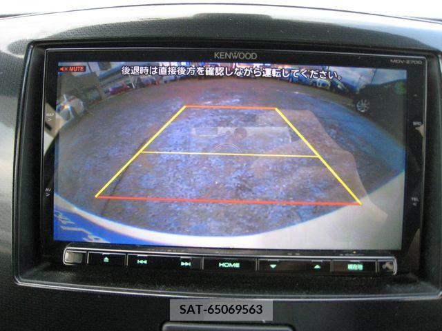 Suzuki WAGON R 2014-04 342236-6