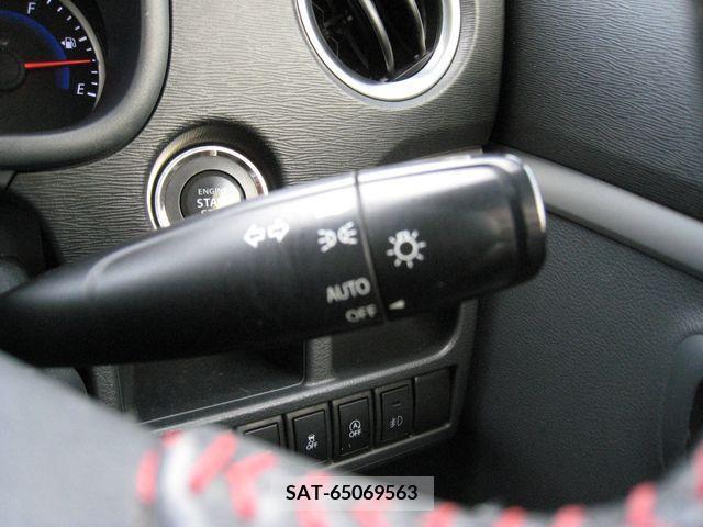 Suzuki WAGON R 2014-04 342236-11