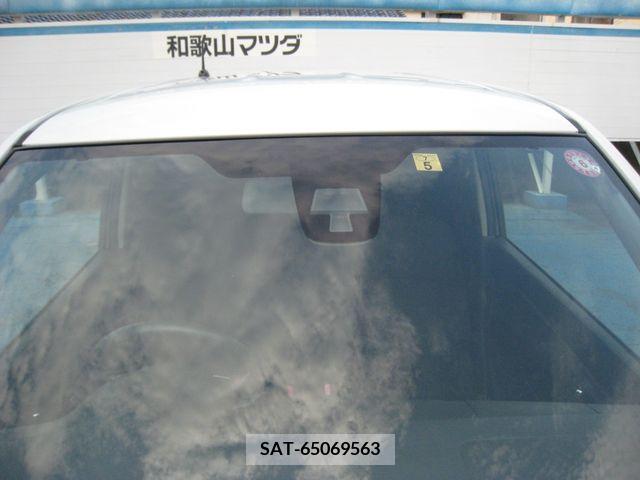 Suzuki WAGON R 2014-04 342236-13