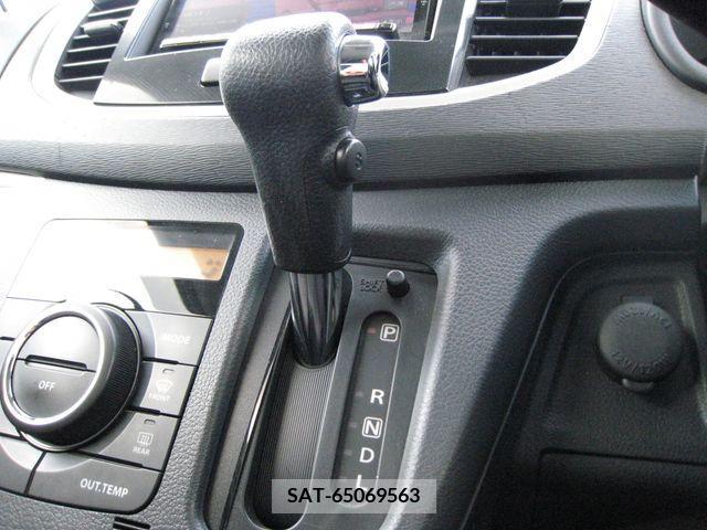 Suzuki WAGON R 2014-04 342236-8