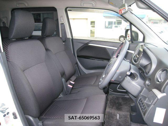 Suzuki WAGON R 2014-04 342236-1
