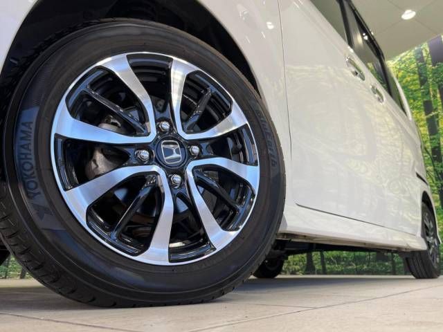 Honda N BOX CUSTOM 2018-02 15780-14